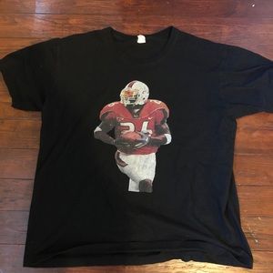 Sean Taylor Tee